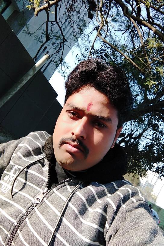 Ashok Awate Profile Pic