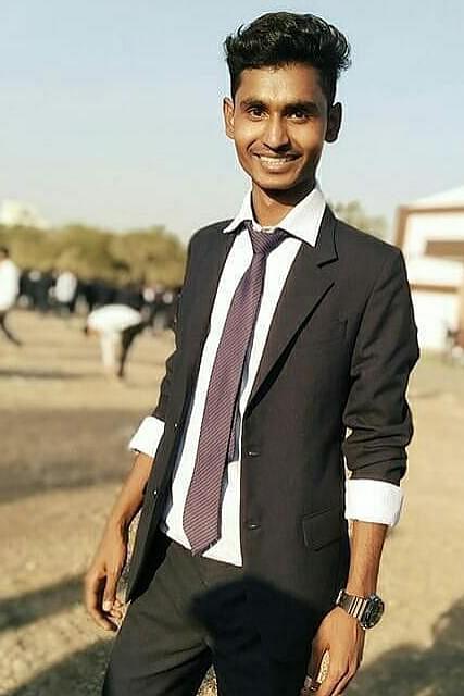 Vivek Ade Profile Pic