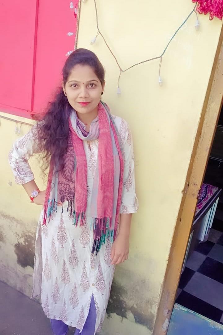 Gauri Ganesh machiwale Profile Pic