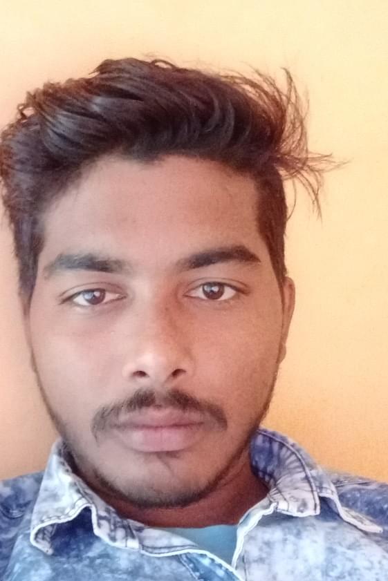 Kapil Kumar Profile Pic