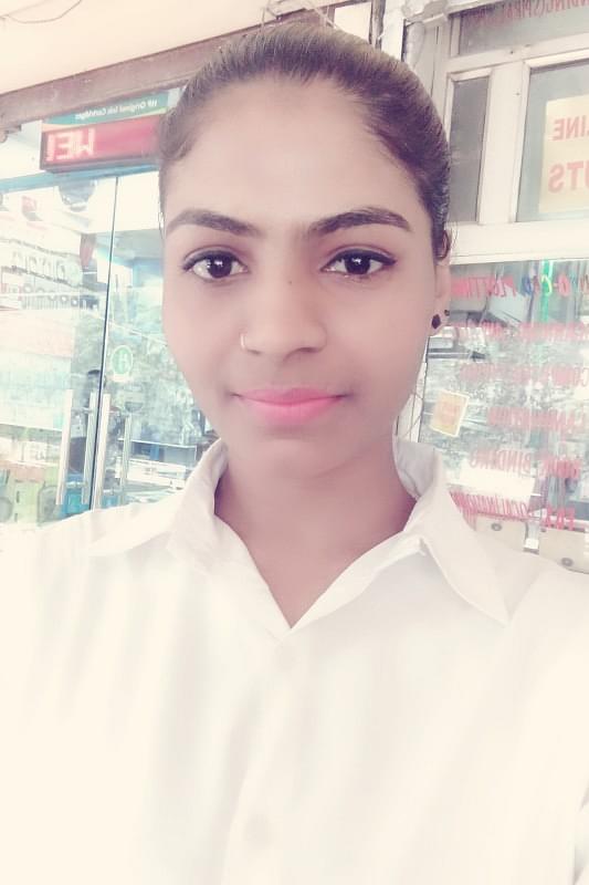 Aarti Profile Pic