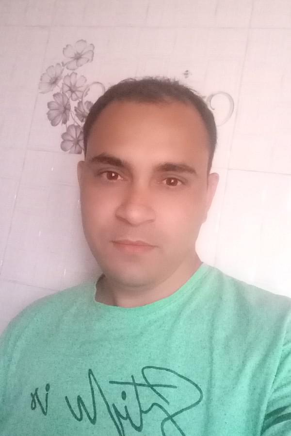 Akbal Hassan Laskar Profile Pic