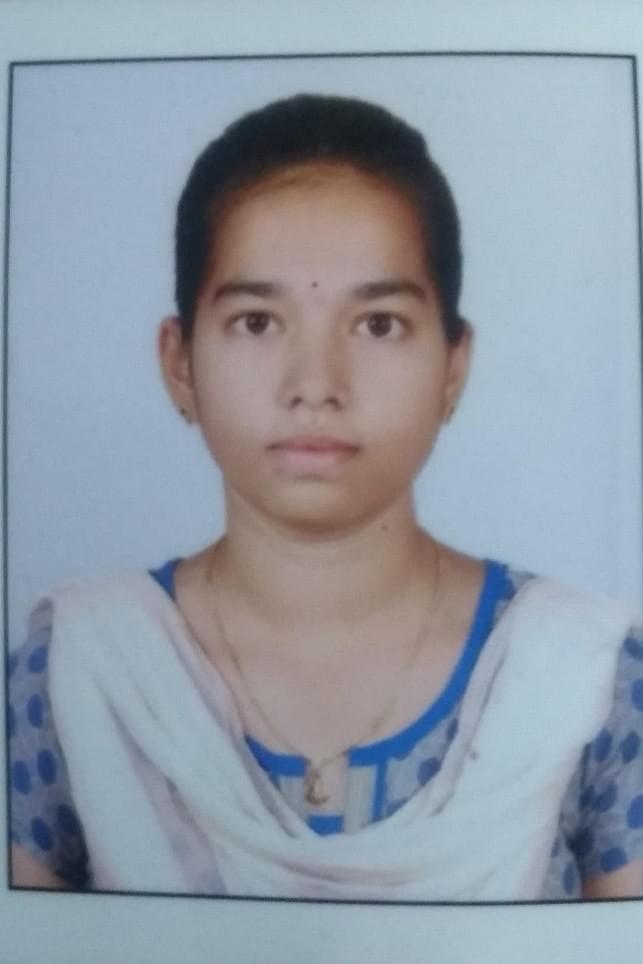 Vidya Piske Profile Pic