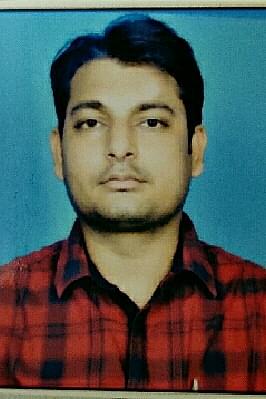 Devendra Kumar Profile Pic