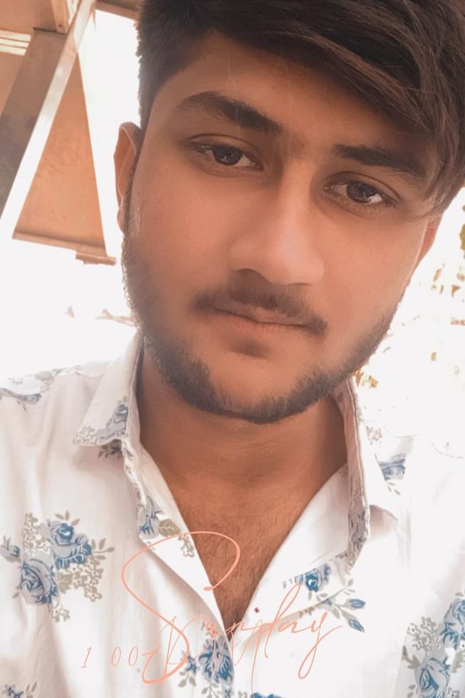Shaikh Soheb Profile Pic