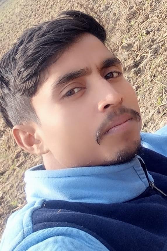 Sachin Kumar Profile Pic