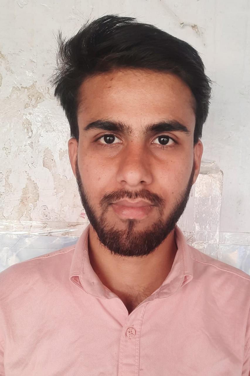 Md Abdullah Profile Pic