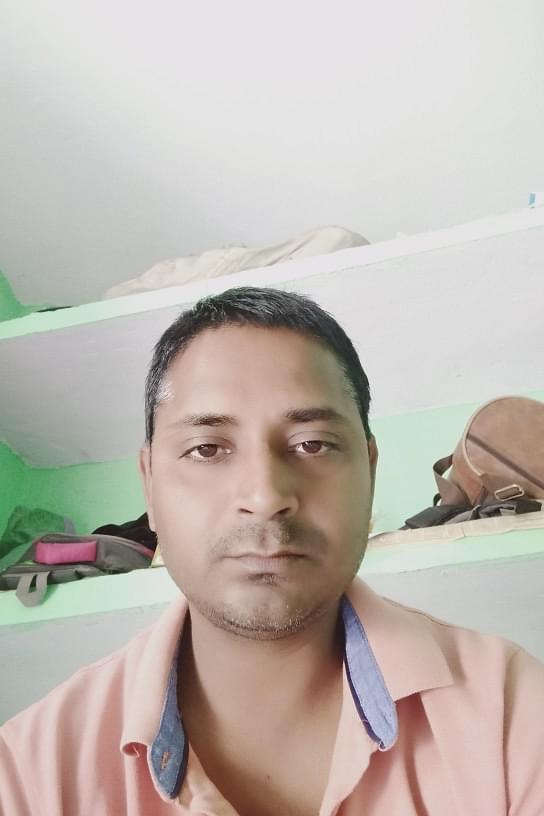Sandeep Kumar Profile Pic
