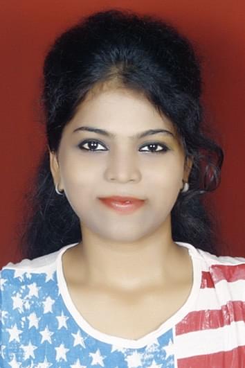 Pooja Gaonkar Profile Pic