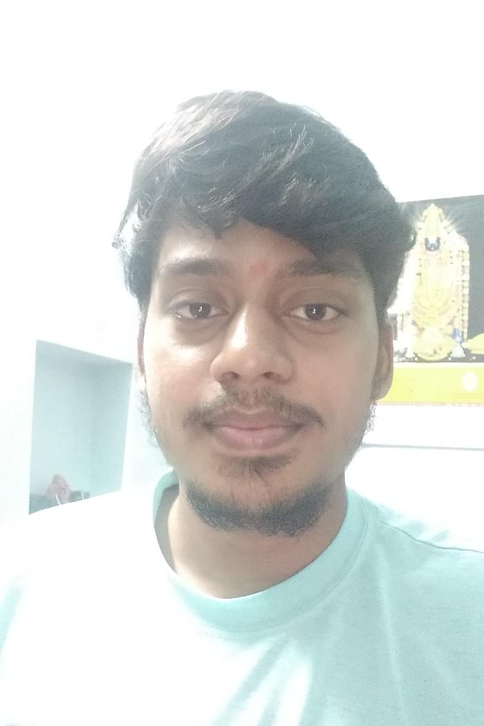 Ravi mahasiva Profile Pic