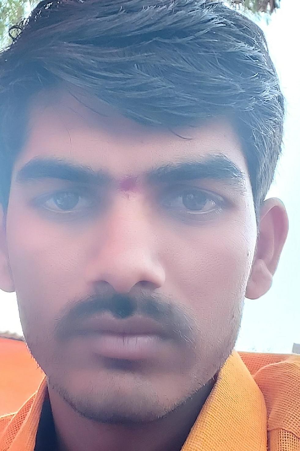 Ram Kashule Profile Pic