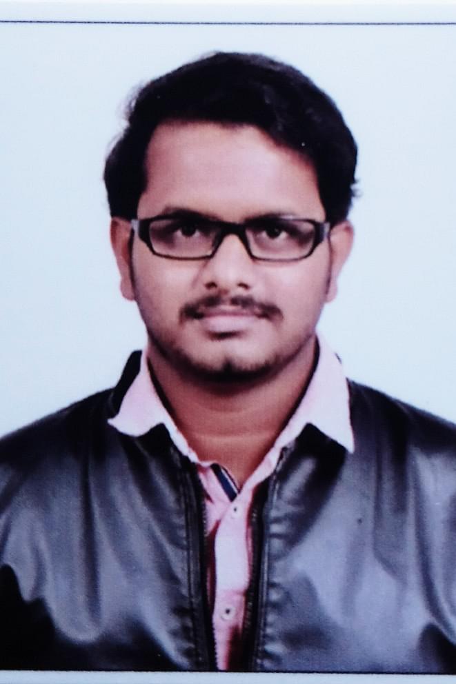 Shankar N Profile Pic