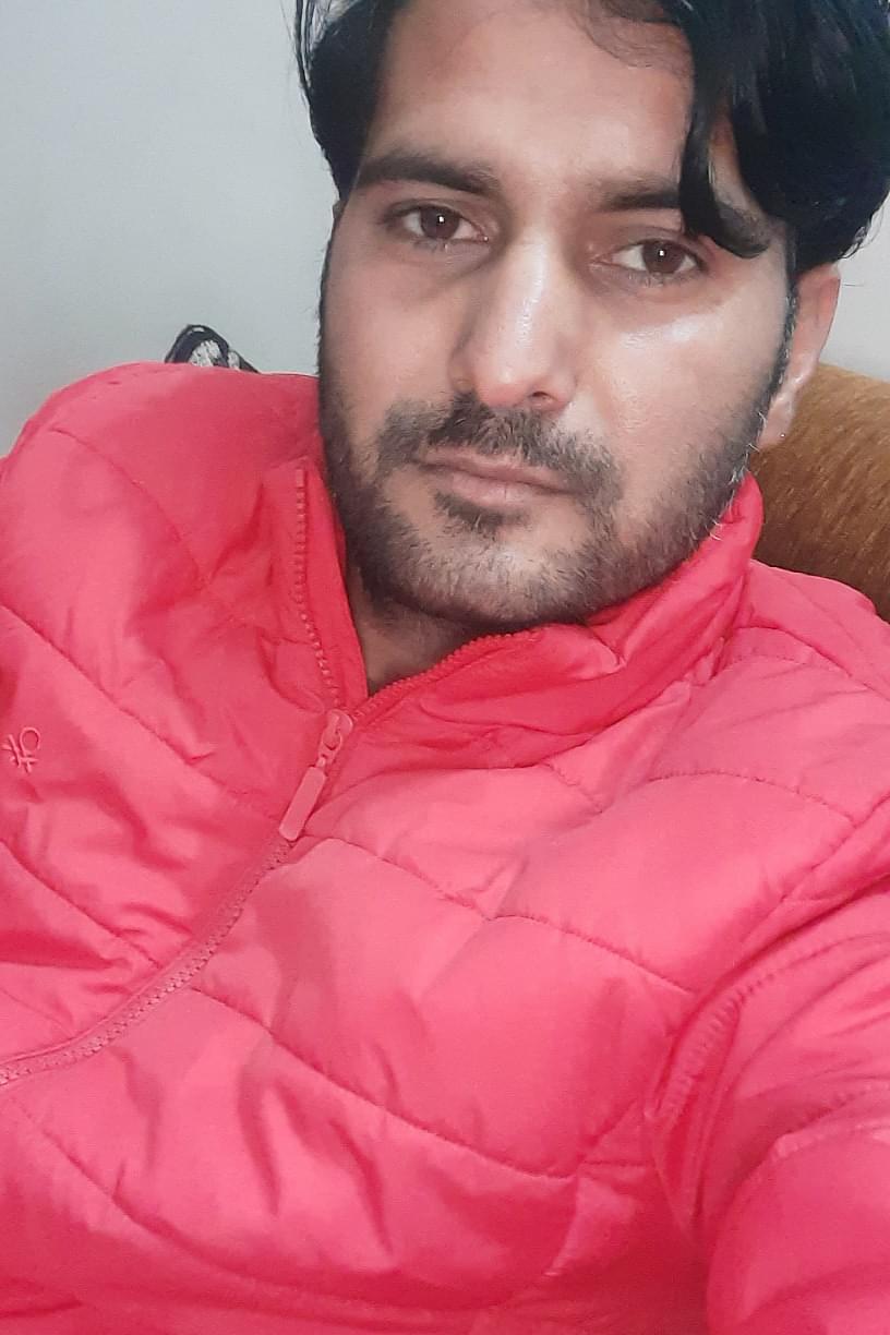 Ravinder Kumar Profile Pic