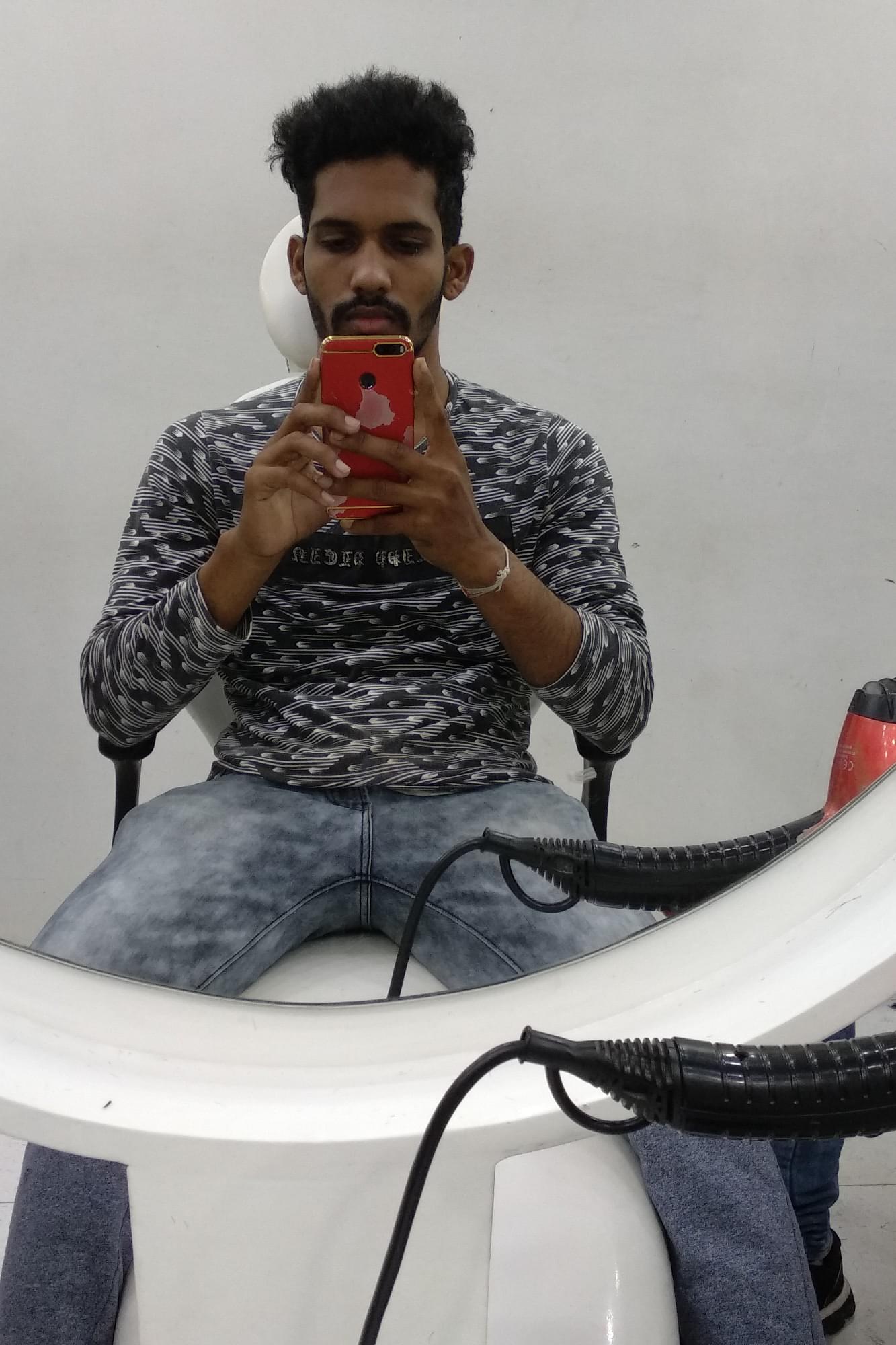 Akshay Profile Pic
