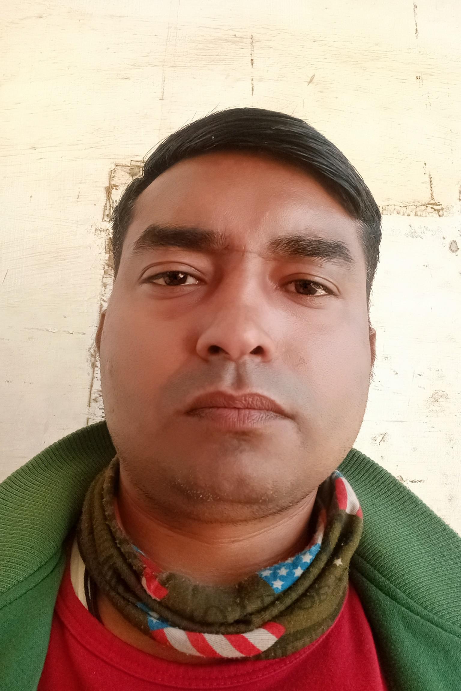 Vipul Sharma Profile Pic