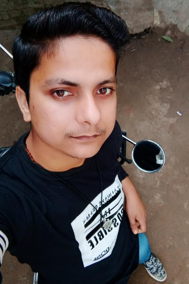 Mukund Kumar Profile Pic