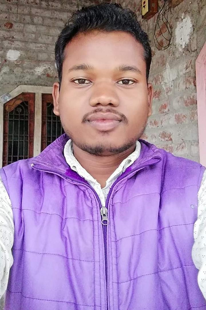Madan Oraon Profile Pic