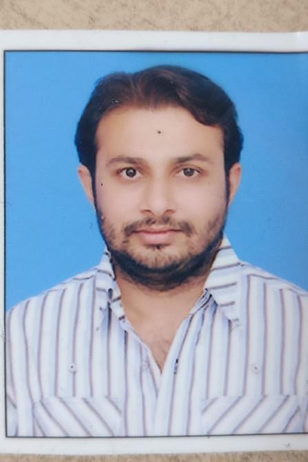 Ramesh Patel Profile Pic
