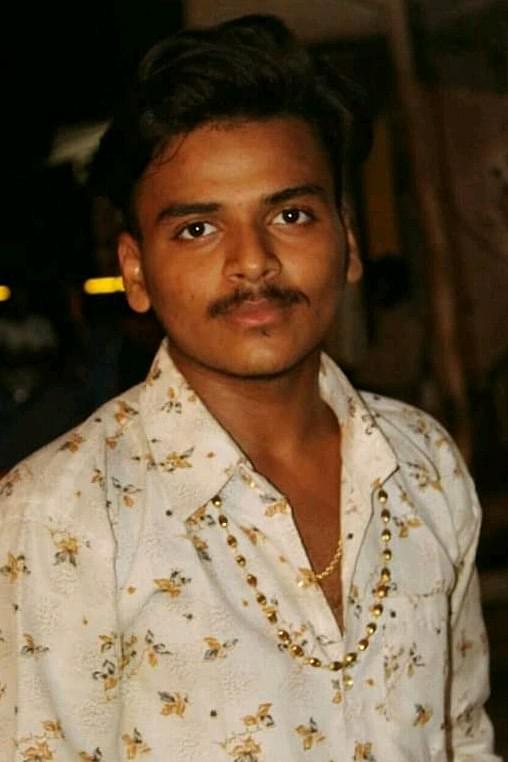 Shrikanth Kanaje Profile Pic