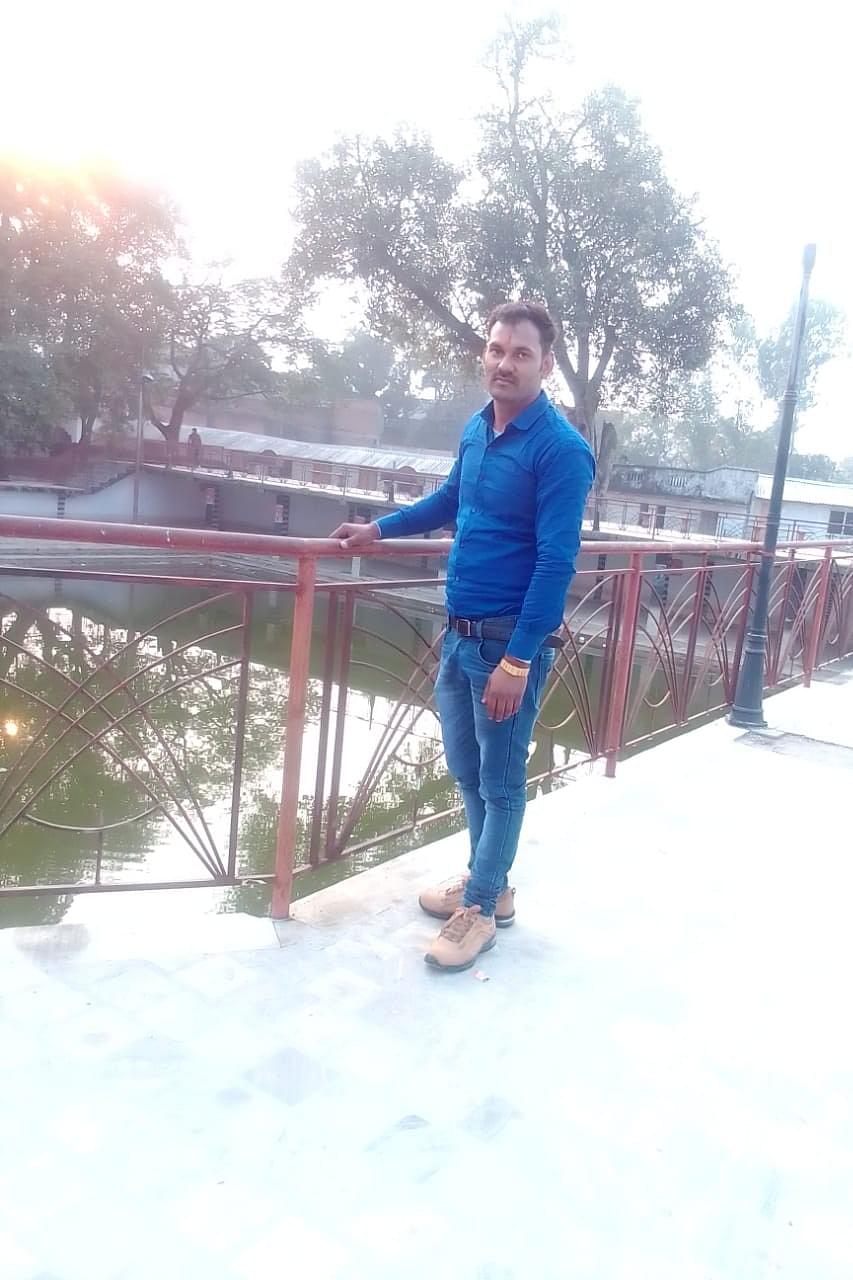 anant shukla Profile Pic