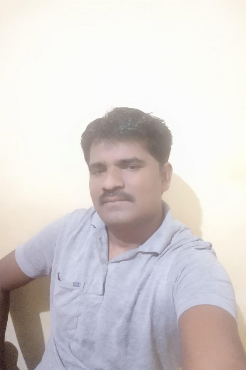 Sanjay Munde Profile Pic