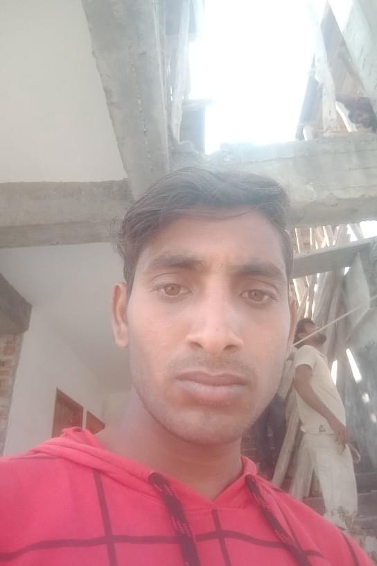 Vikram Singh Chauhan Profile Pic