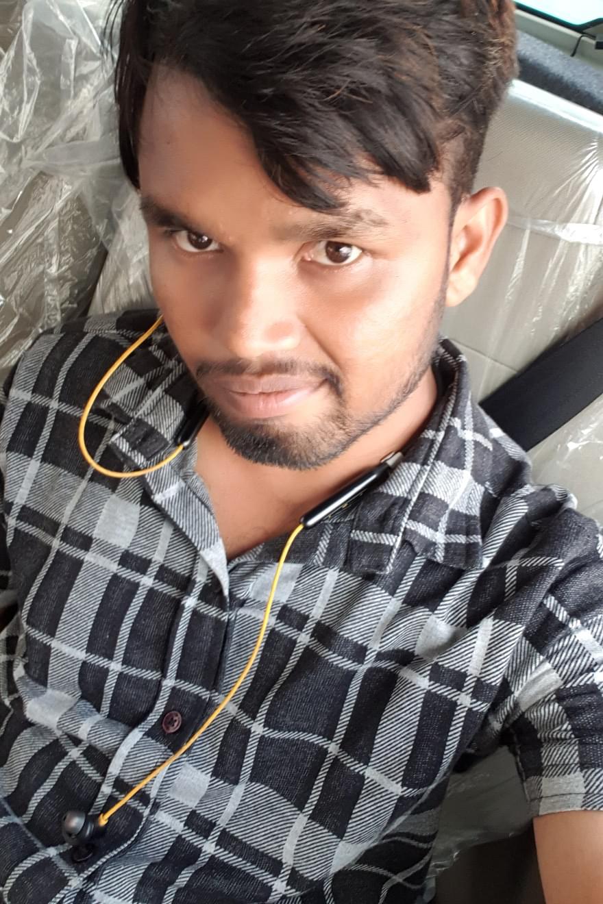 Umakant Kichame Profile Pic
