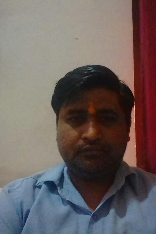 JITENDER Profile Pic