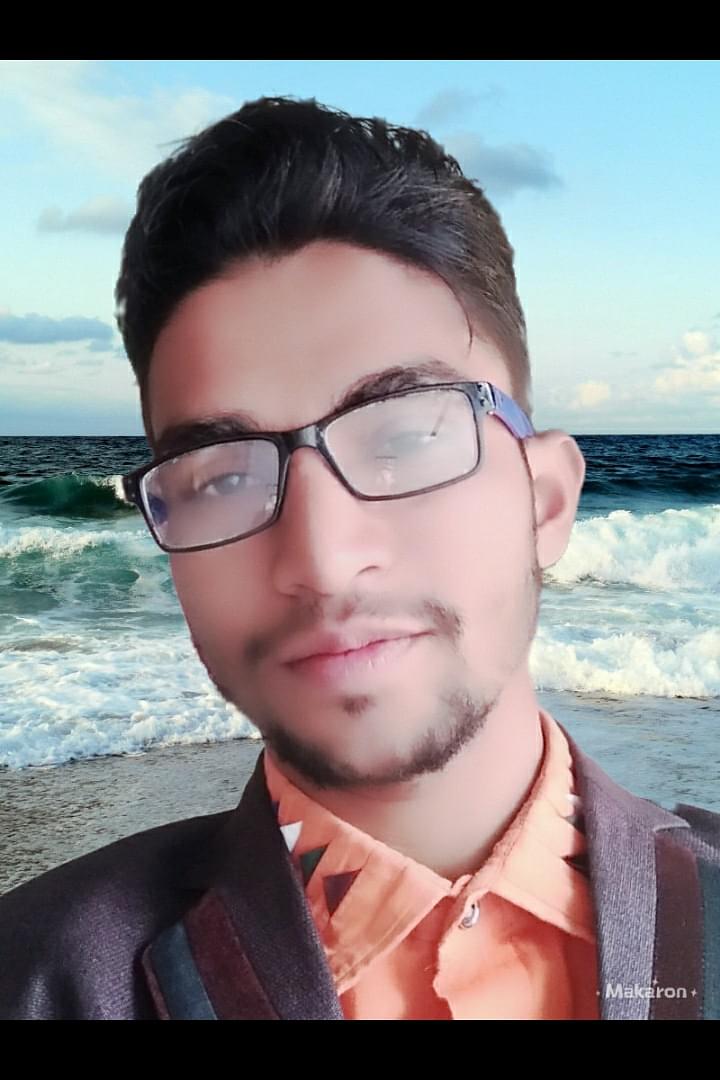 Md Azam Profile Pic