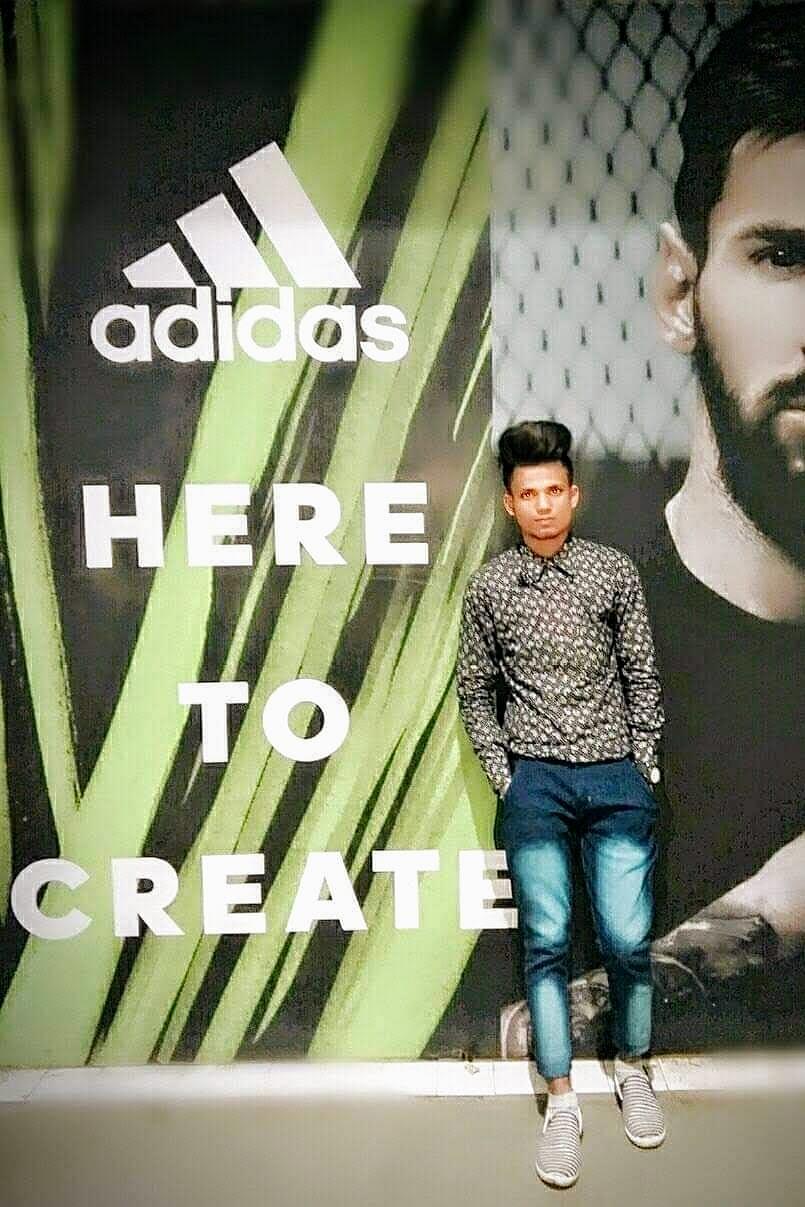 Saurabh Singh Profile Pic