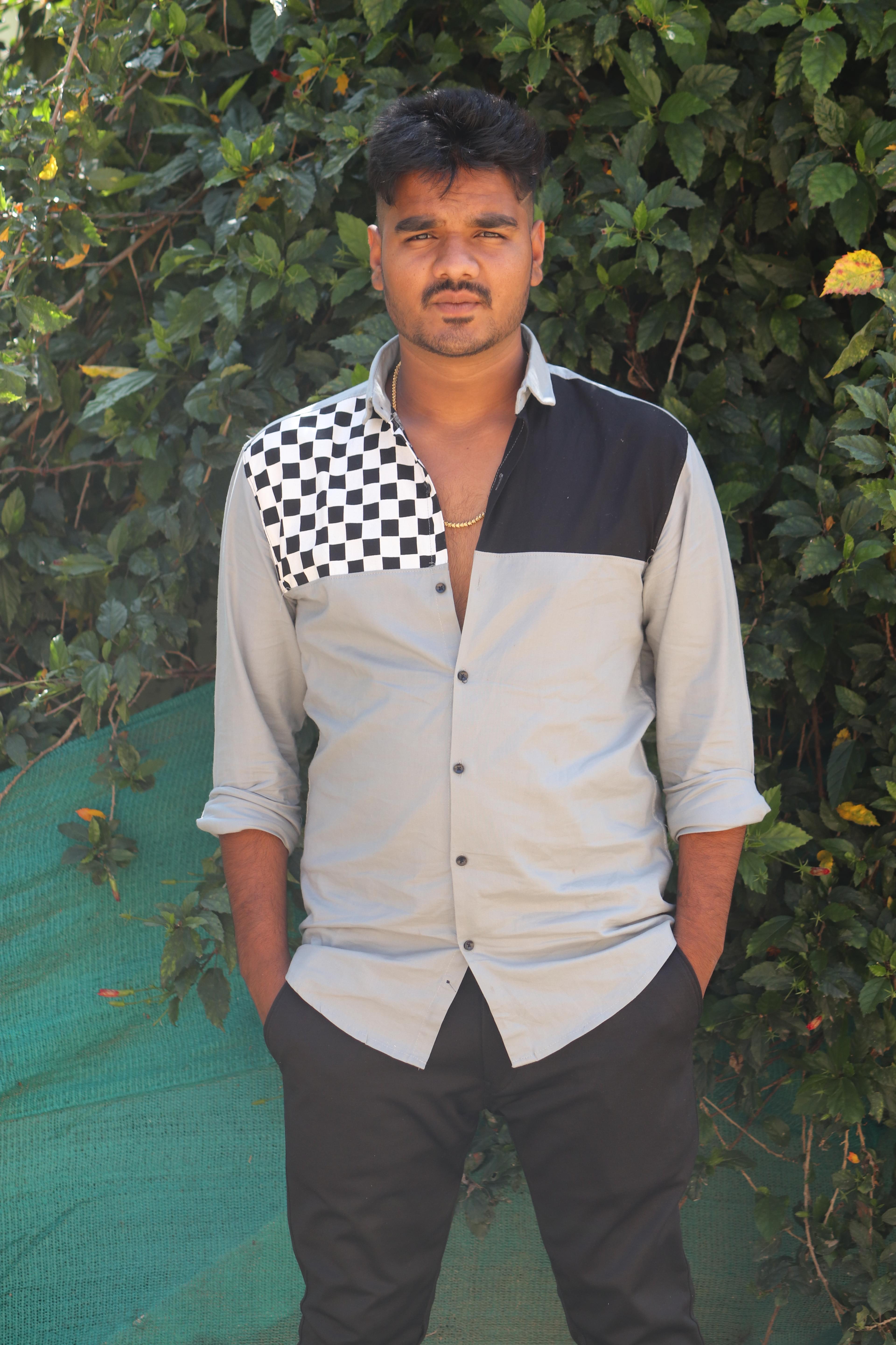 MANOJ Bande Profile Pic