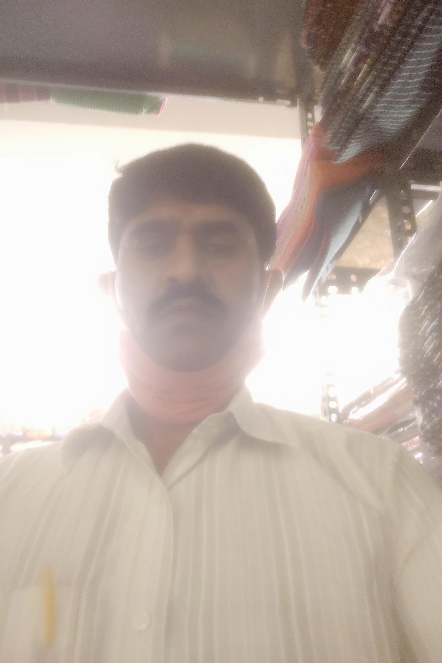 E. Srinivasa Profile Pic