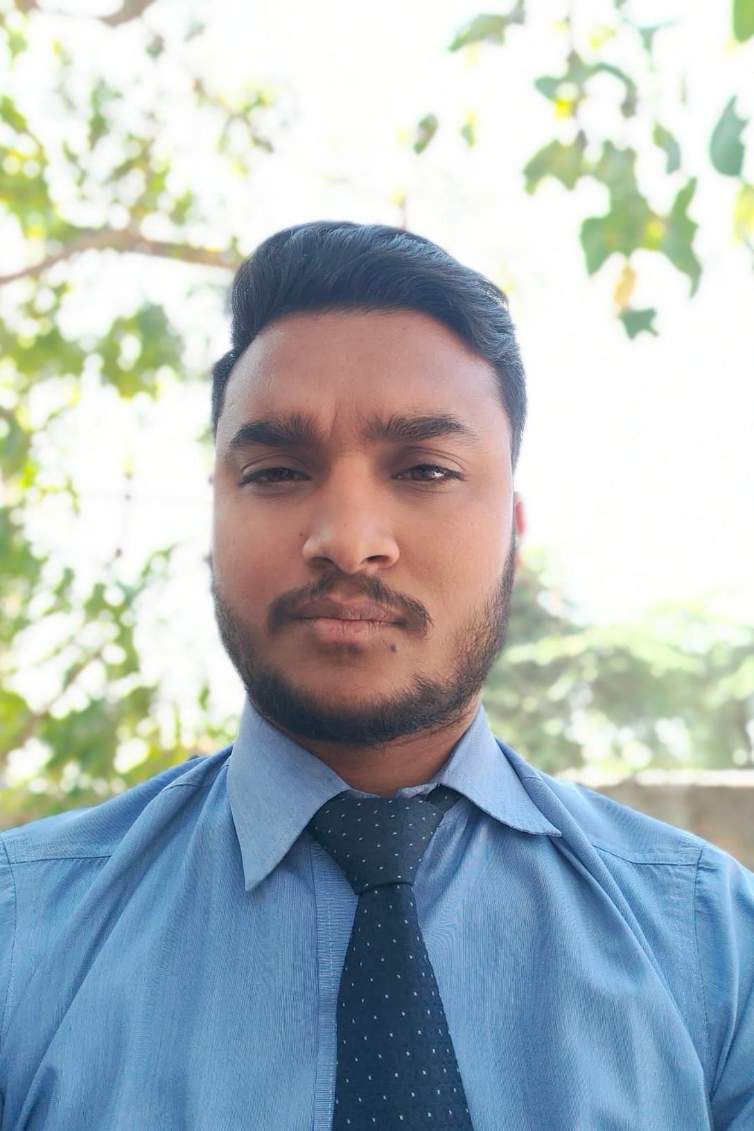 Dakshesh savalakhiya Profile Pic