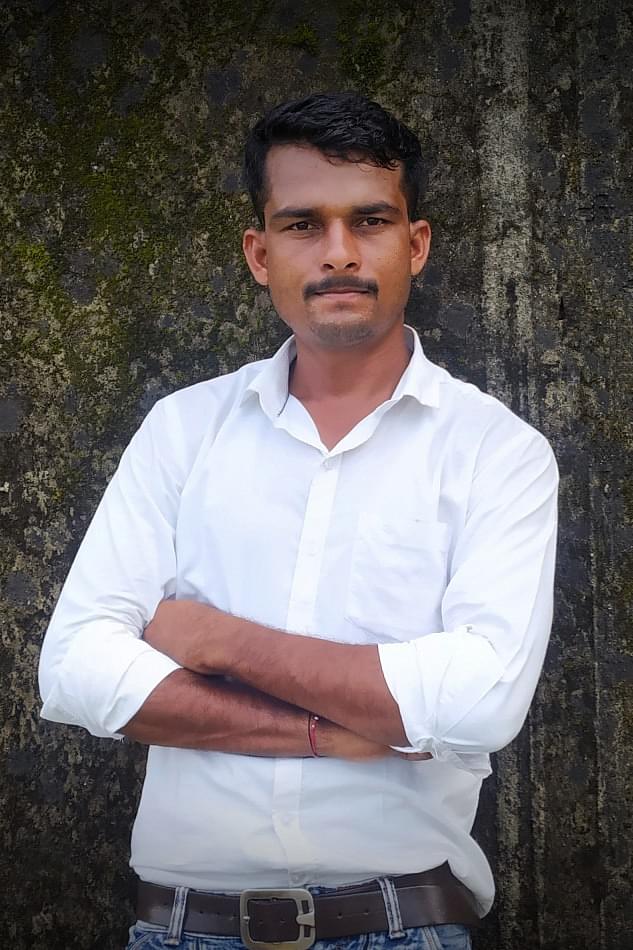 Arjun Rathod Profile Pic