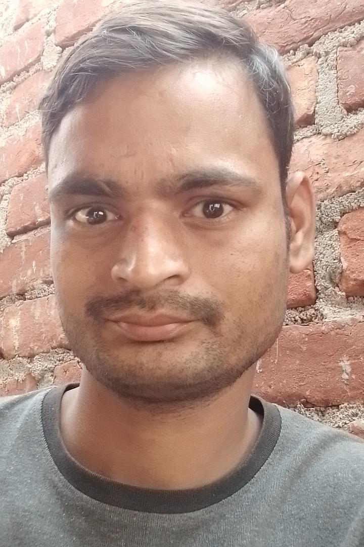 Surya Mishra Profile Pic