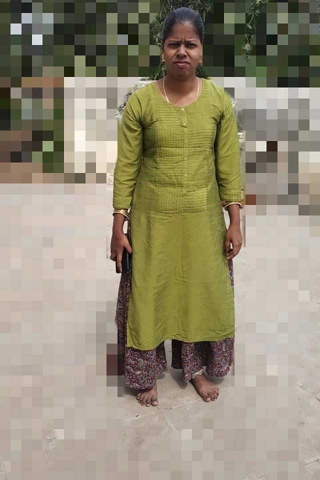 Swati Pokharkar Profile Pic