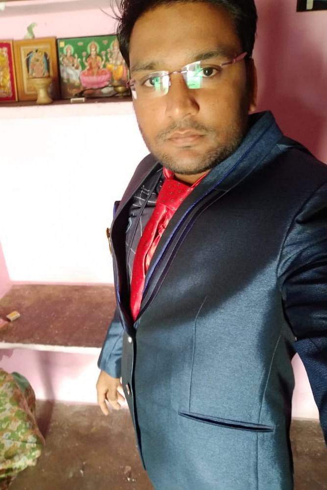 jay patel Profile Pic
