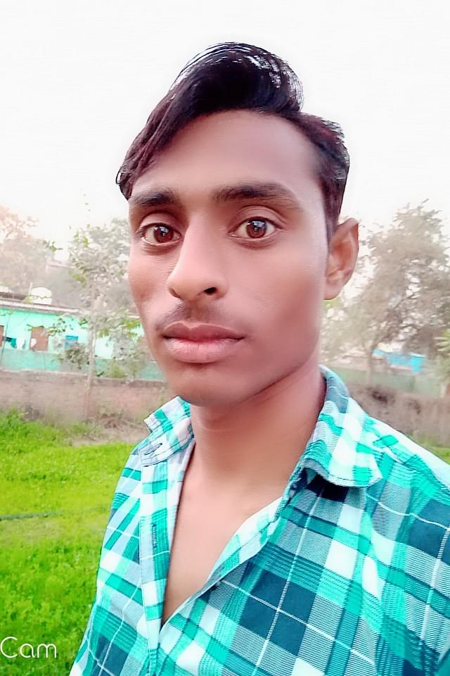 Saurabh Kumar Profile Pic