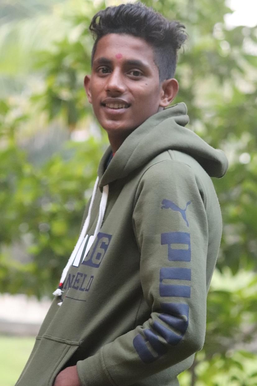 Rupesh bhanage Profile Pic