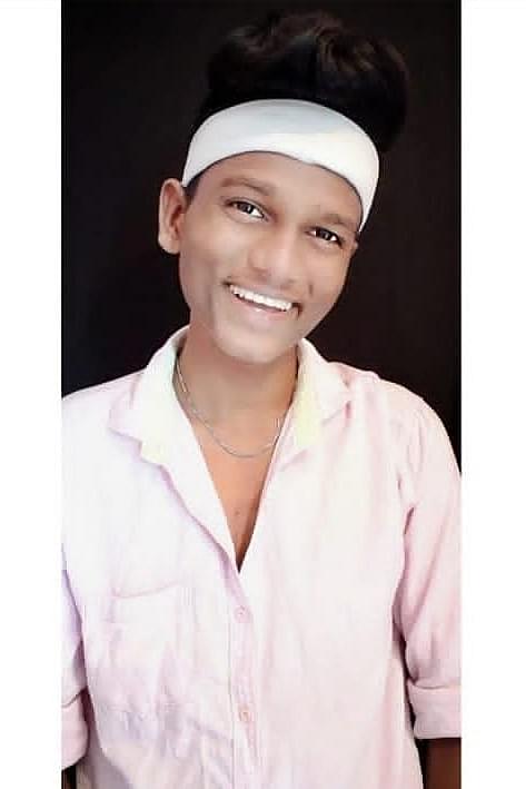 Shreaysh Jadhav Profile Pic