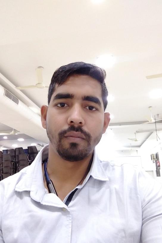 Dharmendra Kumar Rawat Profile Pic