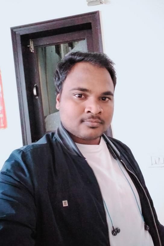 Raju Kumar Profile Pic
