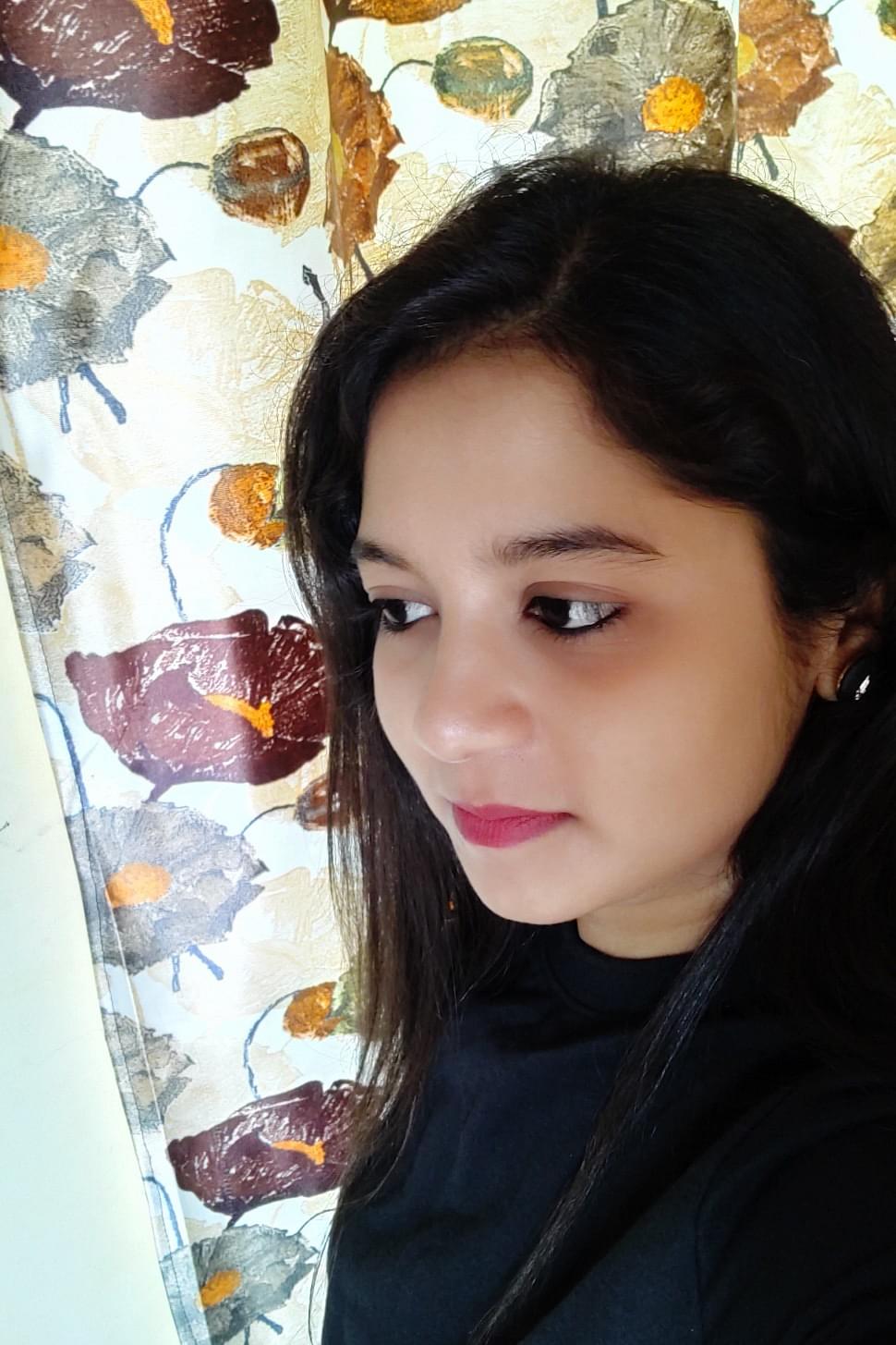 Manisha Jaiswal Profile Pic