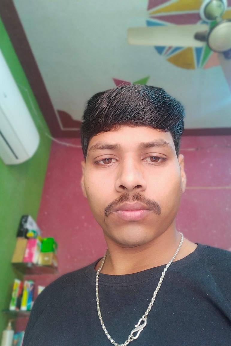 Chandan kumar Profile Pic