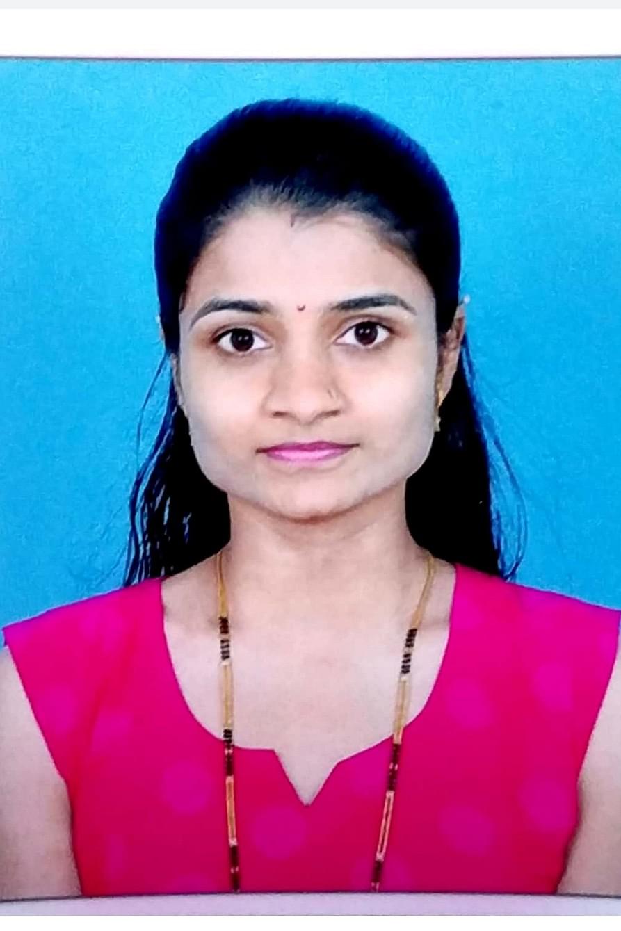 Prajakta Profile Pic