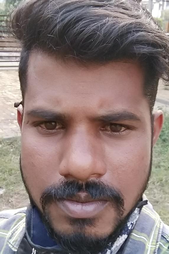 Madappa Profile Pic