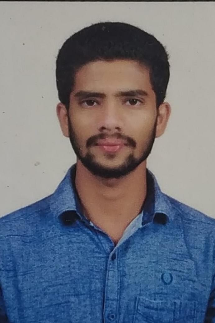 Sagar Subahsh Veer Profile Pic