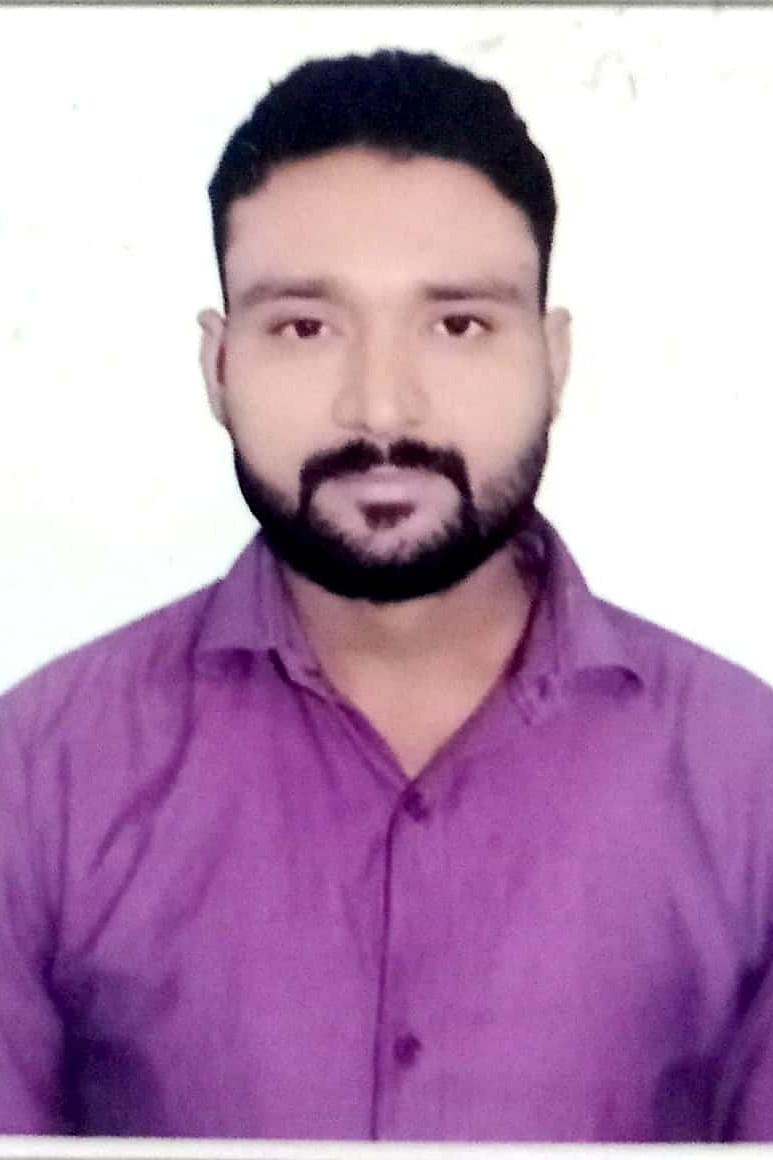 Brajesh Kumar Profile Pic