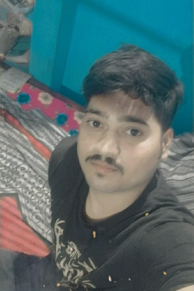 Kunal Dubey Profile Pic