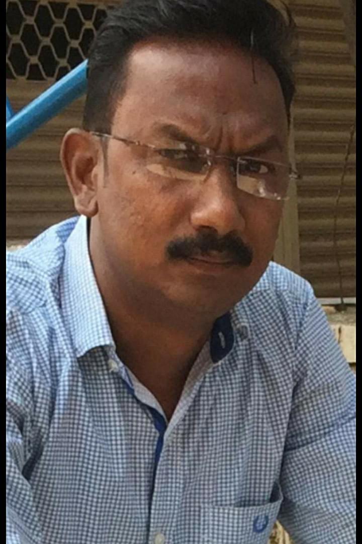 mahantesh bhuyar Profile Pic